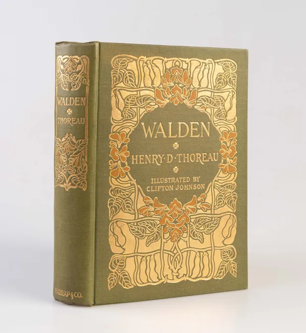 Walden.