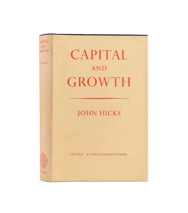 Capital and Growth.