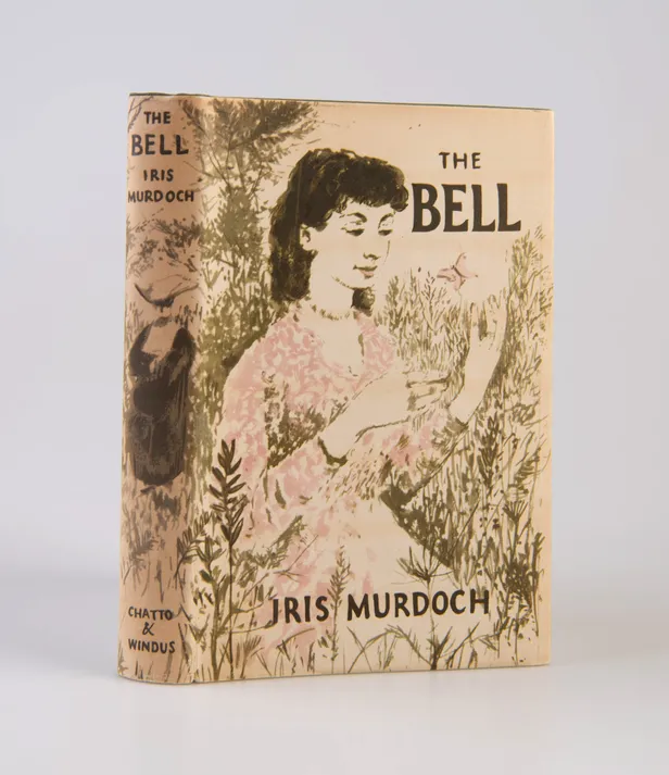 The Bell.