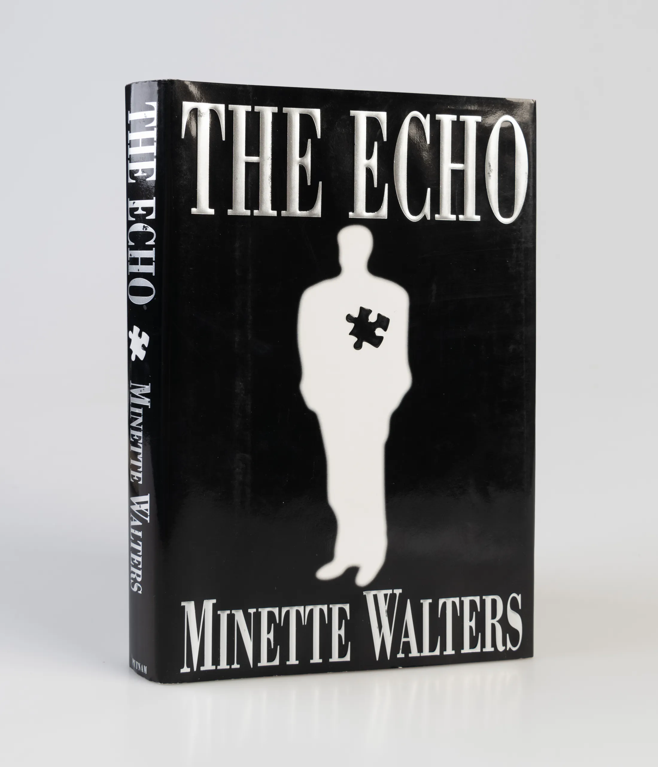 The Echo.