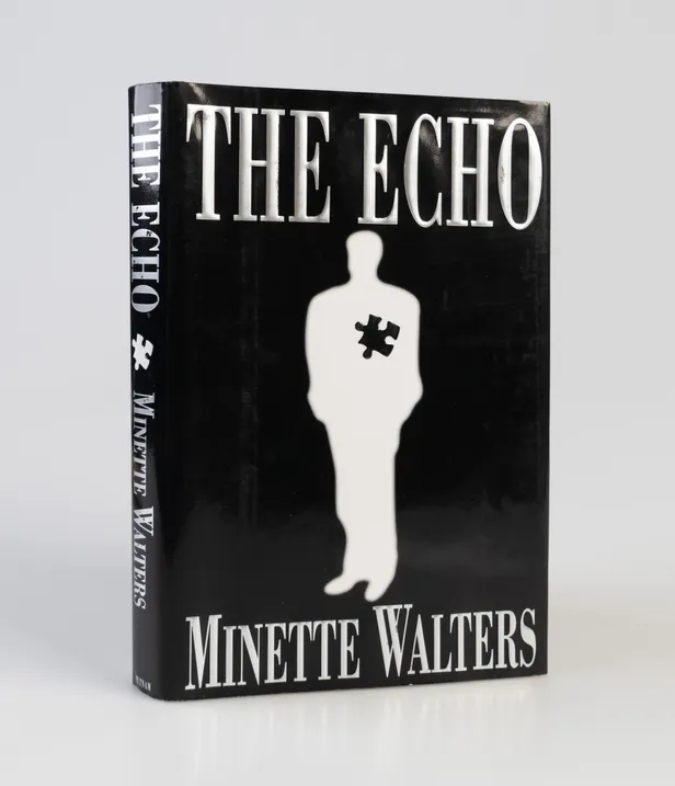 The Echo.
