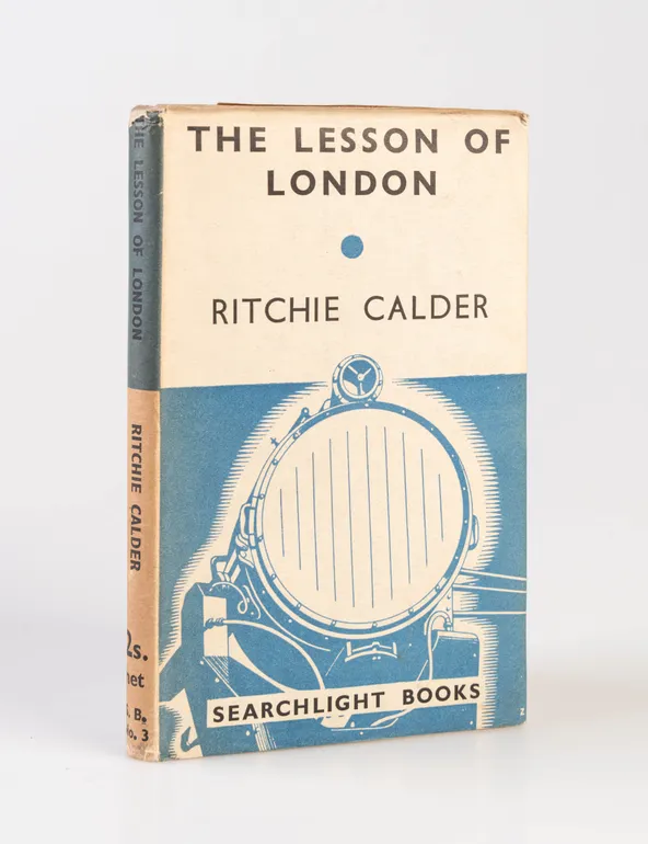 The Lesson of London.