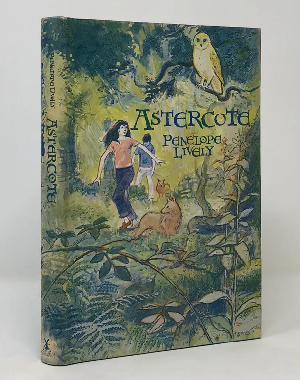 Astercote.