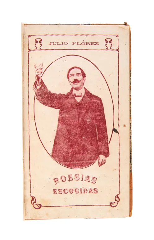 Poesias Escogidas: Contiene Gran Numero de Producciones Ineditas.