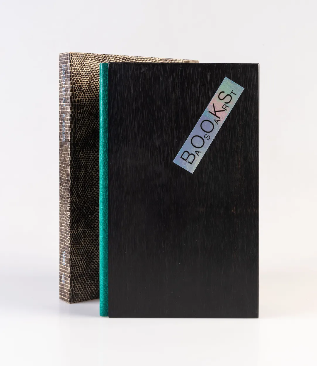 Books as Art