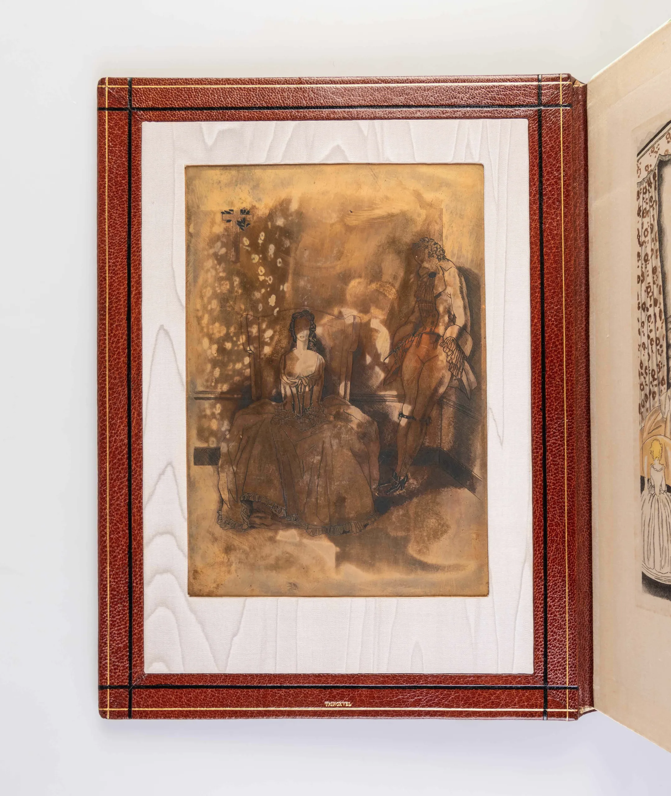 Les Liaisons Dangereuses