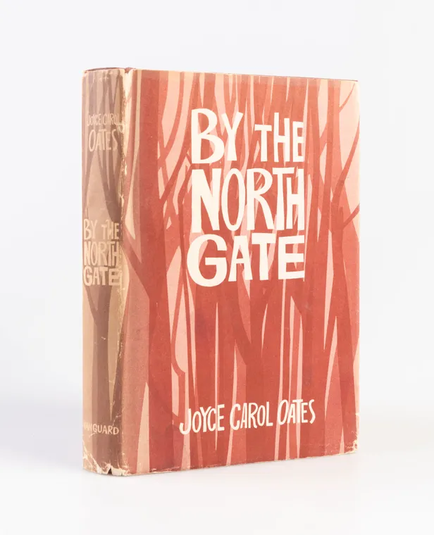 By the North Gate.