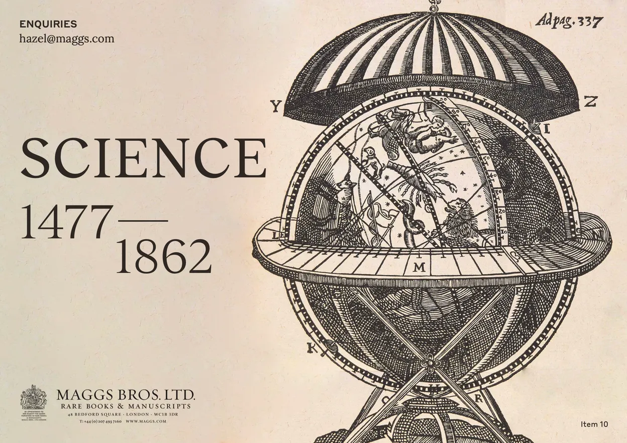 Science 1477–1862