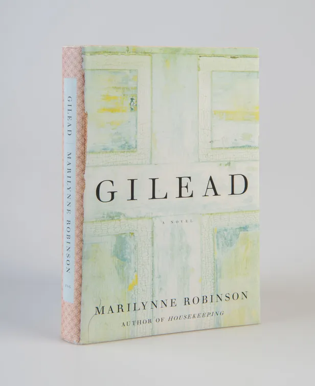 Gilead.