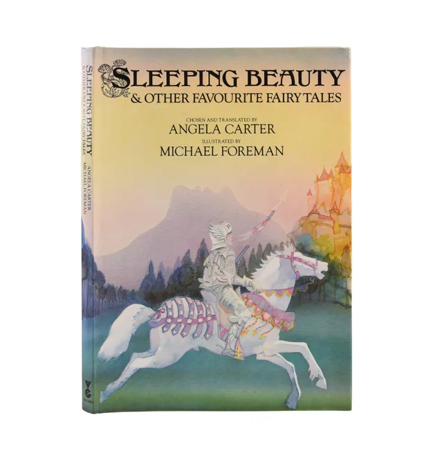 Sleeping Beauty and Other Favourite Fairy Tales.