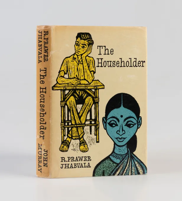 The Householder.