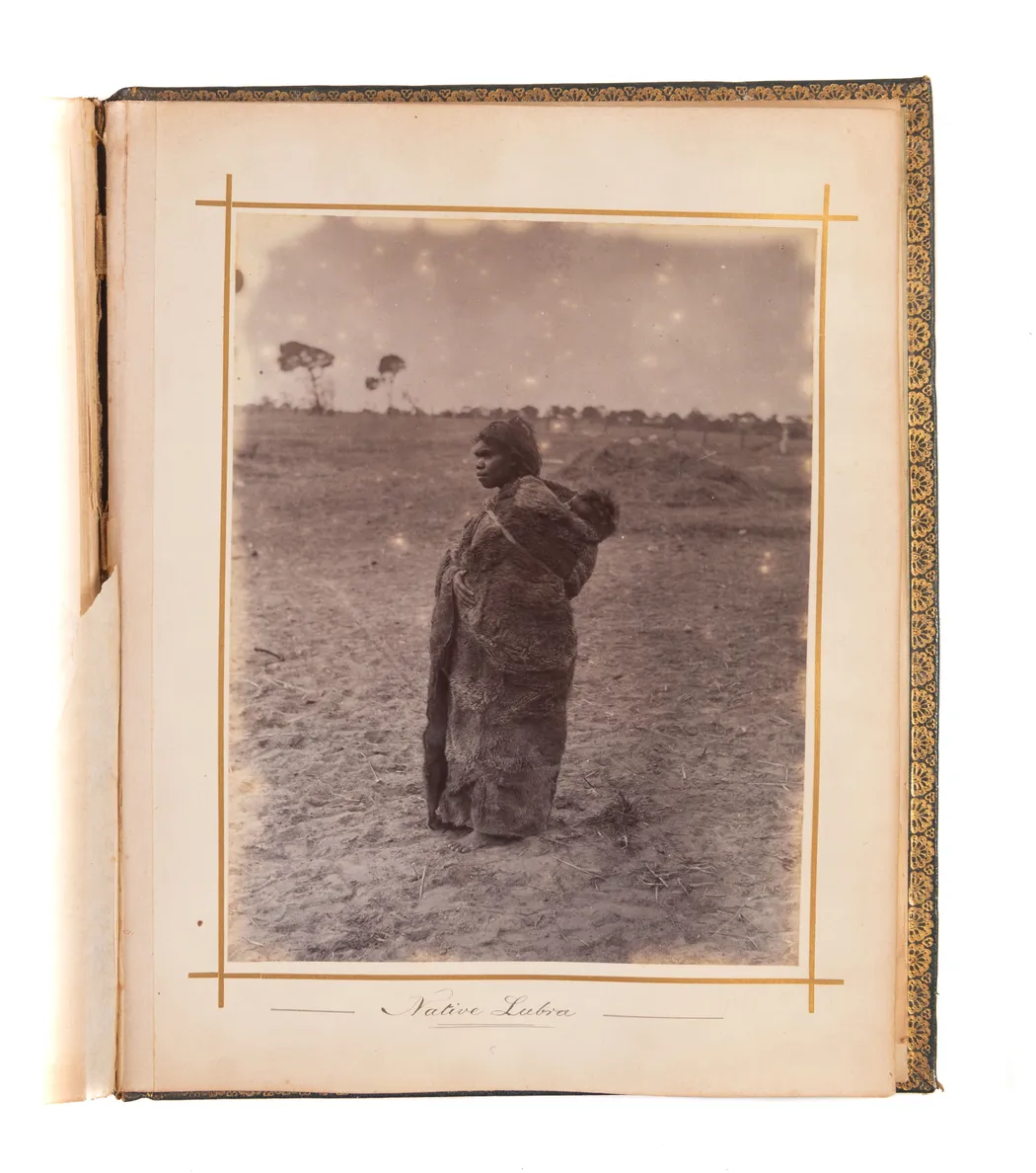 Captain Sweet's Views of South Australia.
