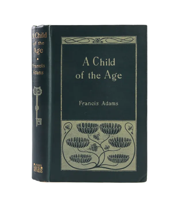 A Child of the Age.