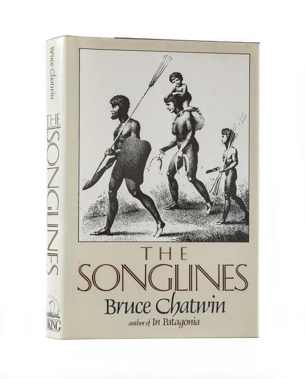 The Songlines.