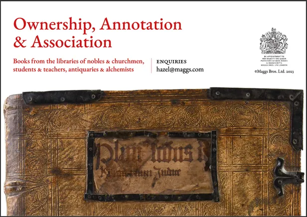 Provenance: Ownership, Annotation & Association