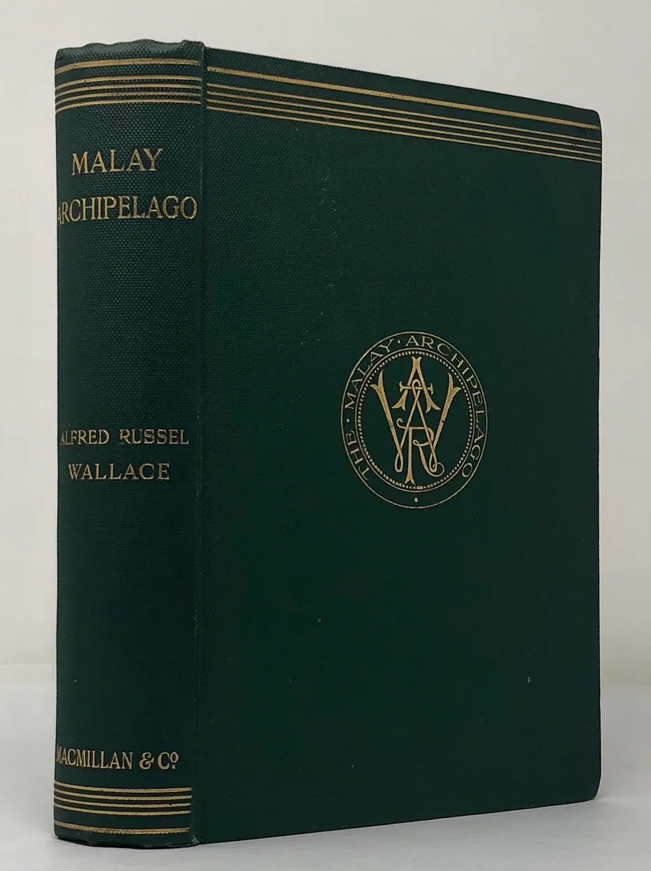 The Malay Archipelago: