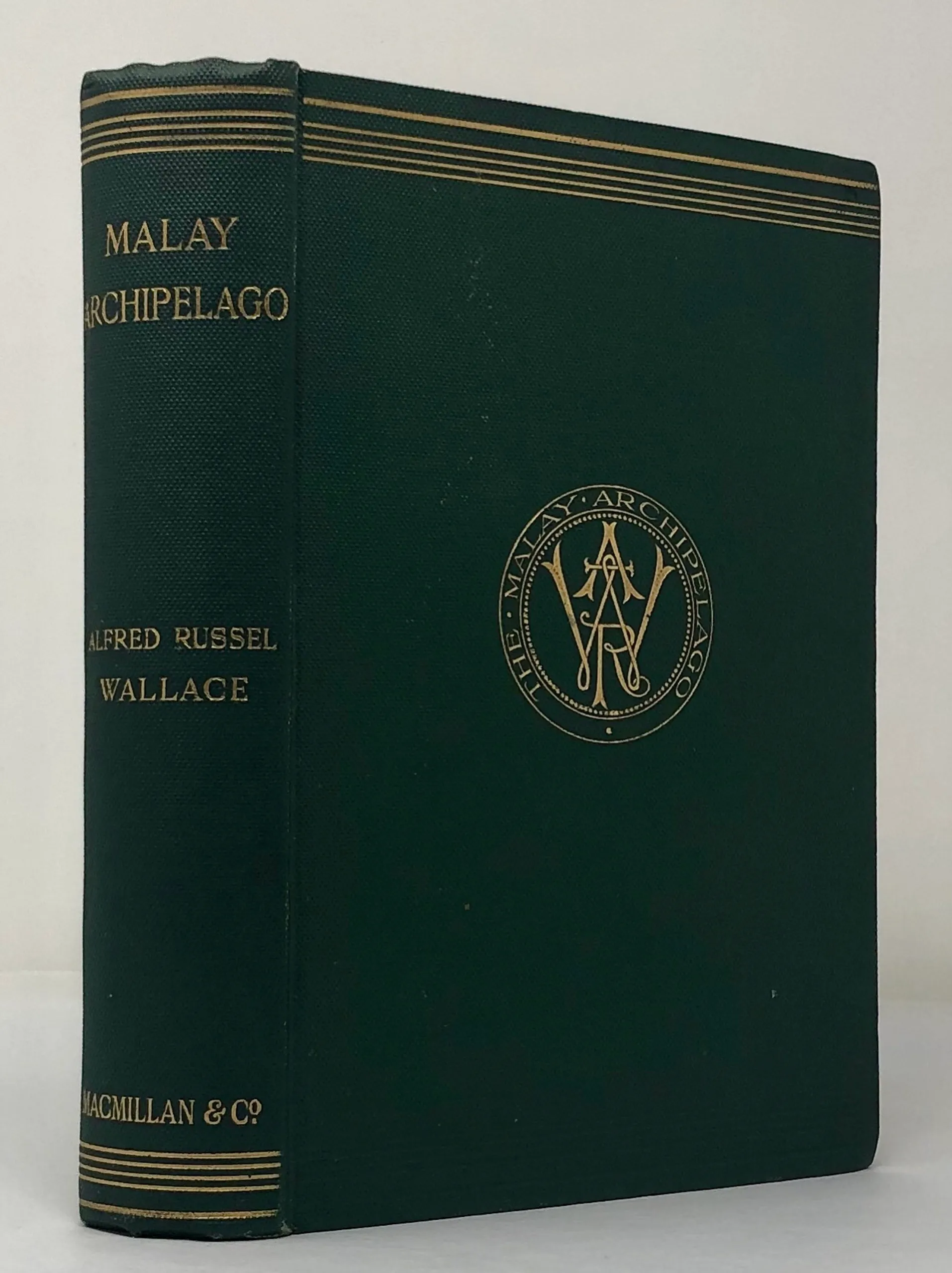 The Malay Archipelago: