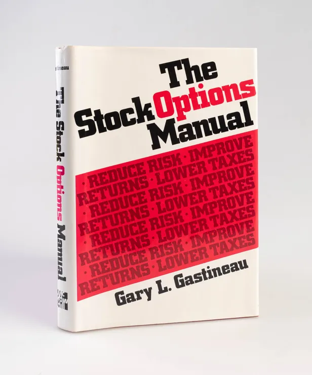 The Stock Options Manual.