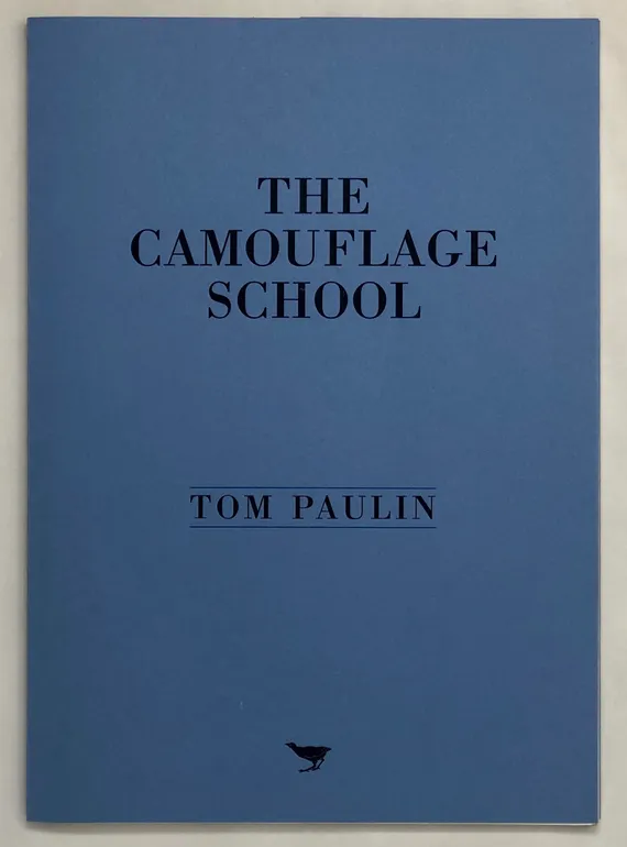 The Camouflage School.