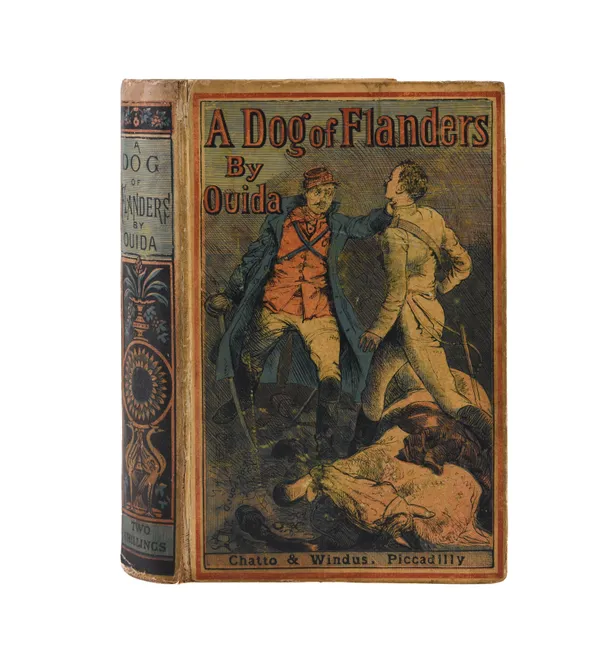 A Dog of Flanders and other Stories