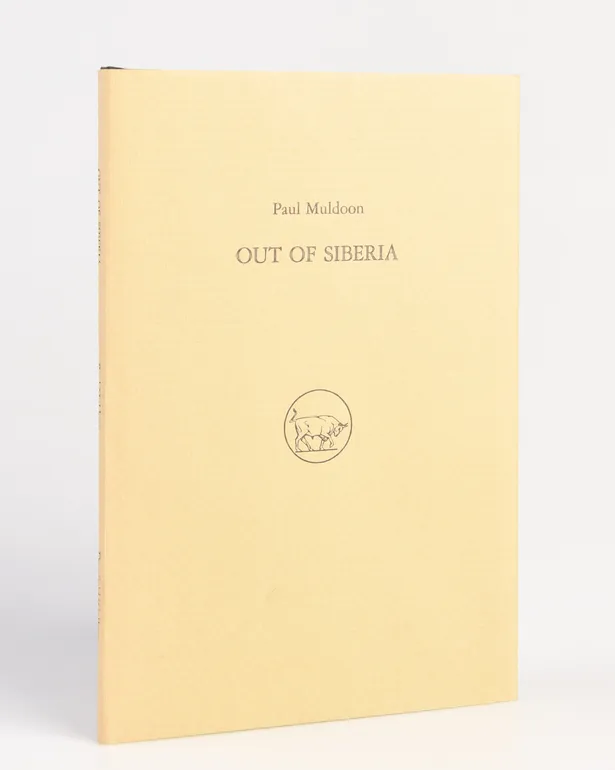 Out of Siberia. Illustrations by Timothy Engelland.