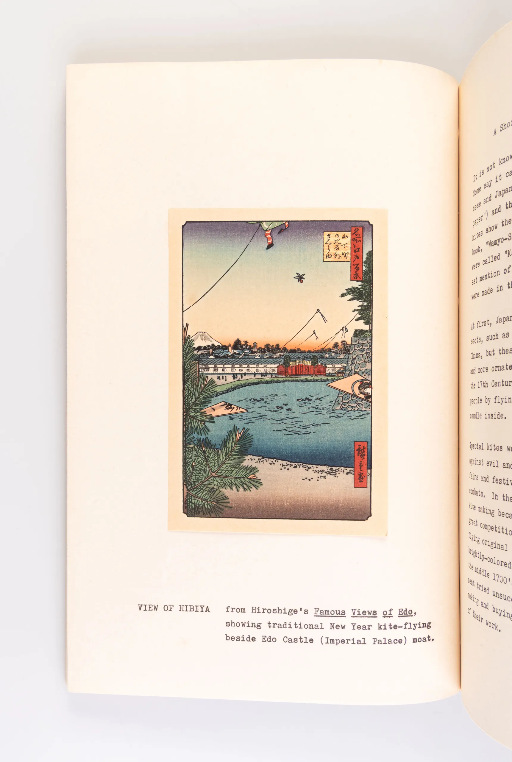 Nihon no tako [Japanese Kites] – Japanese Kites: A Vanishing Art