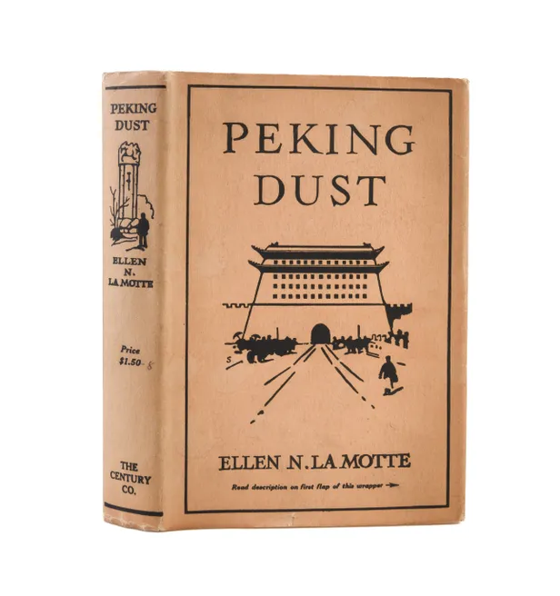 Peking Dust.