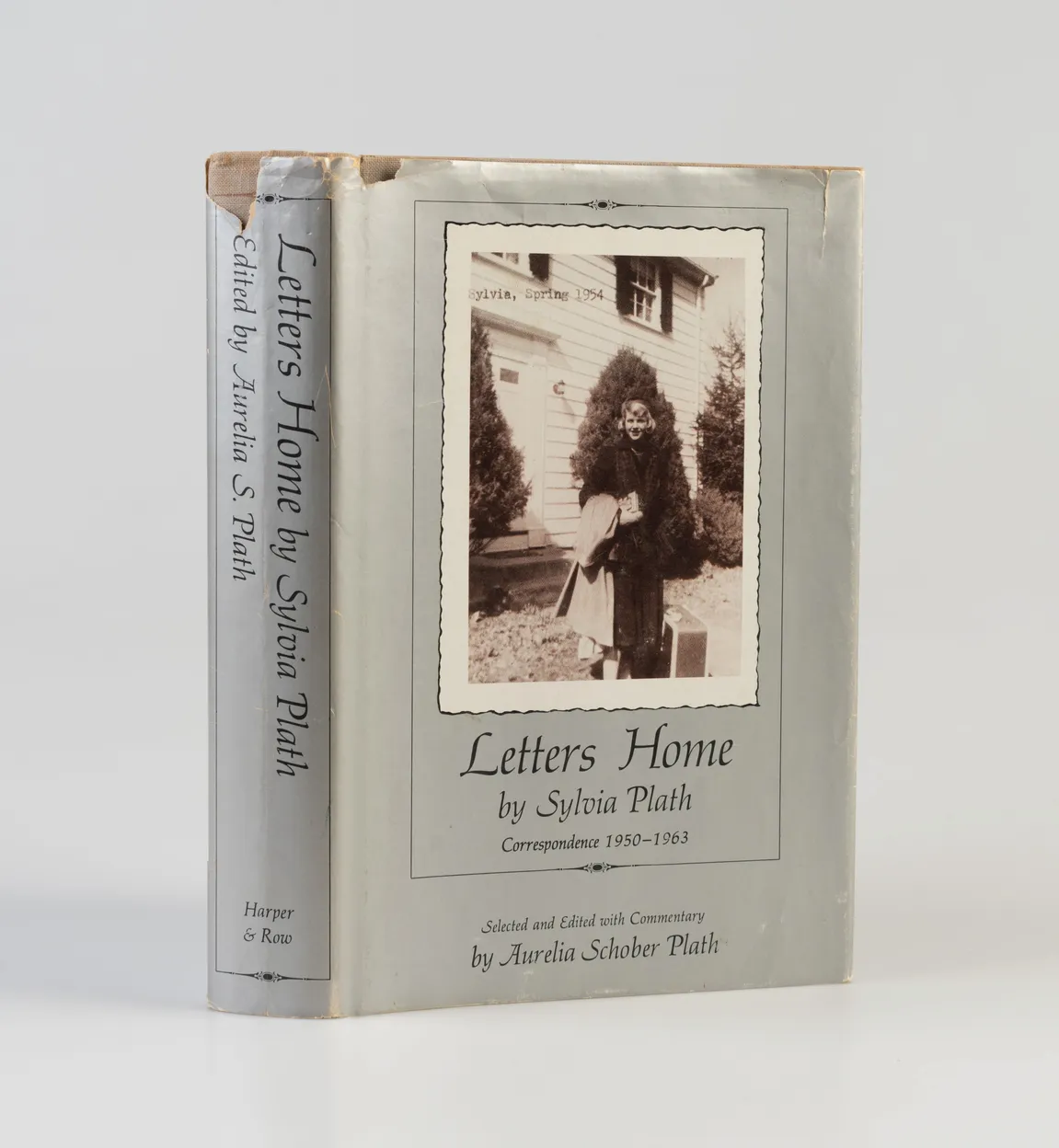 Letters Home.