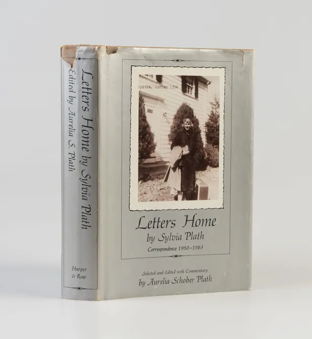 Letters Home.