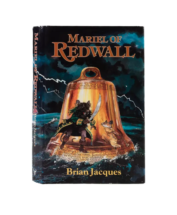 Mariel of Redwall