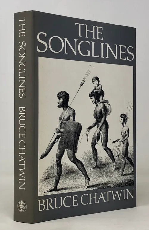 The Songlines.