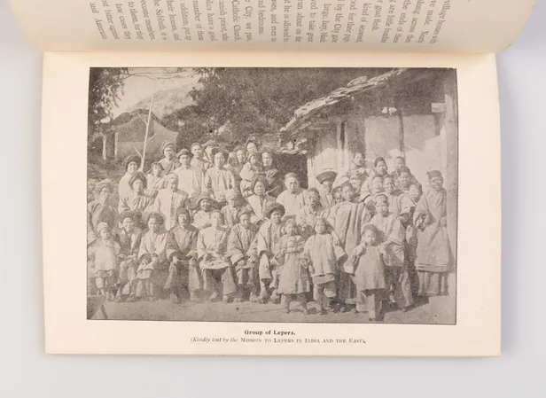 Save Some: C.E.Z.M.S. work in Fuh-Kien.