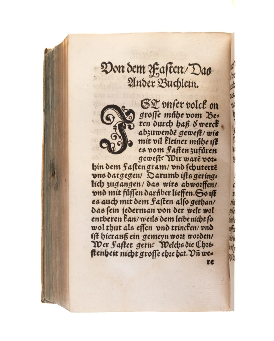 Speculum Judaeorum, Das ist, Juden Spiegel...
Cologne, Willhelm Lützenkirchen, 1602