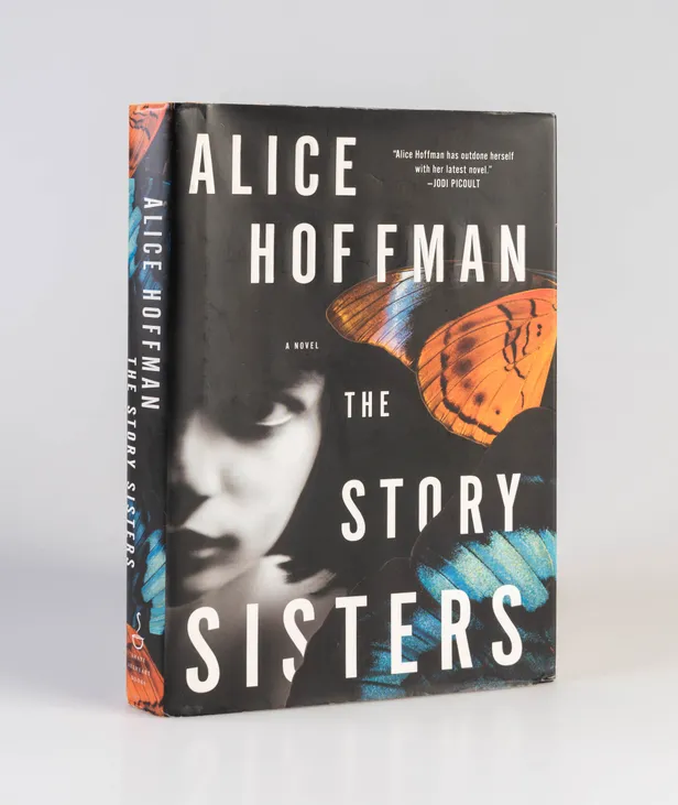 The Story Sisters.