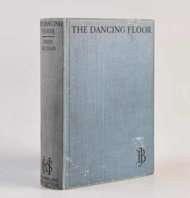 The Dancing Floor.