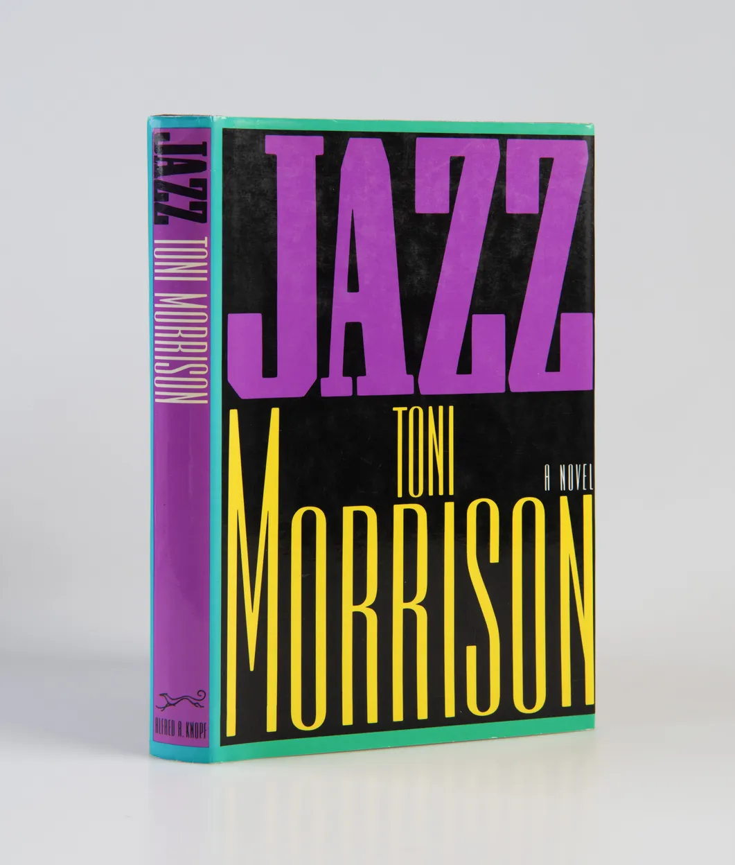 Jazz.