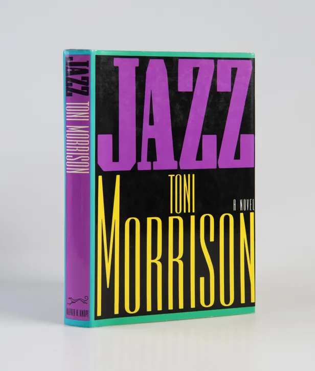 Jazz.