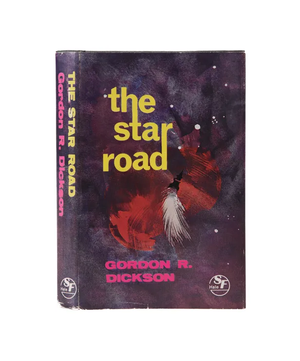 The Star Road.