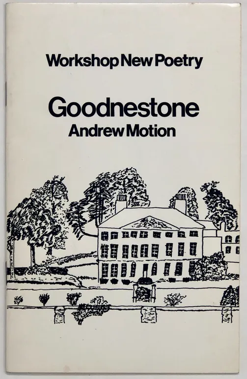 Goodnestone.