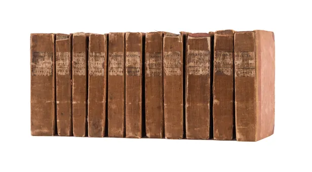 Le Decameron. Contes de Bocace, traduction nouvelle; augmentée de diverses contes et nouvelles en vers