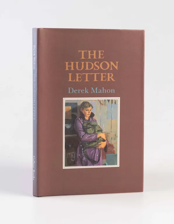 The Hudson Letter.