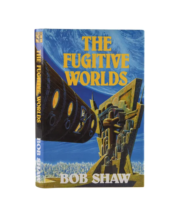 The Fugitive Worlds.