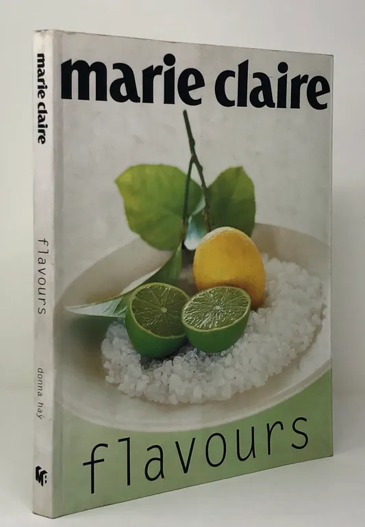 Marie Claire, Flavours.