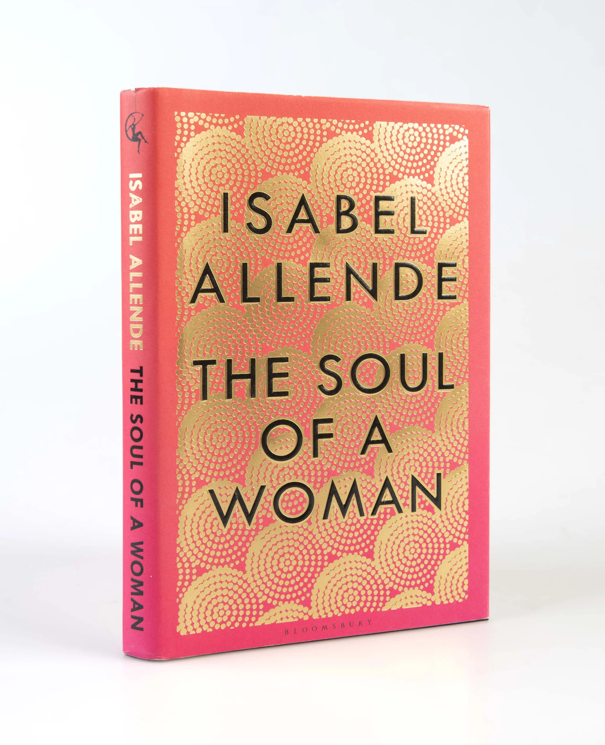 The Soul of a Woman.
