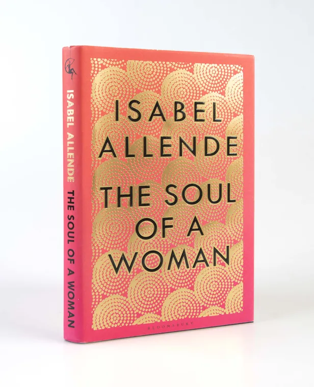 The Soul of a Woman.