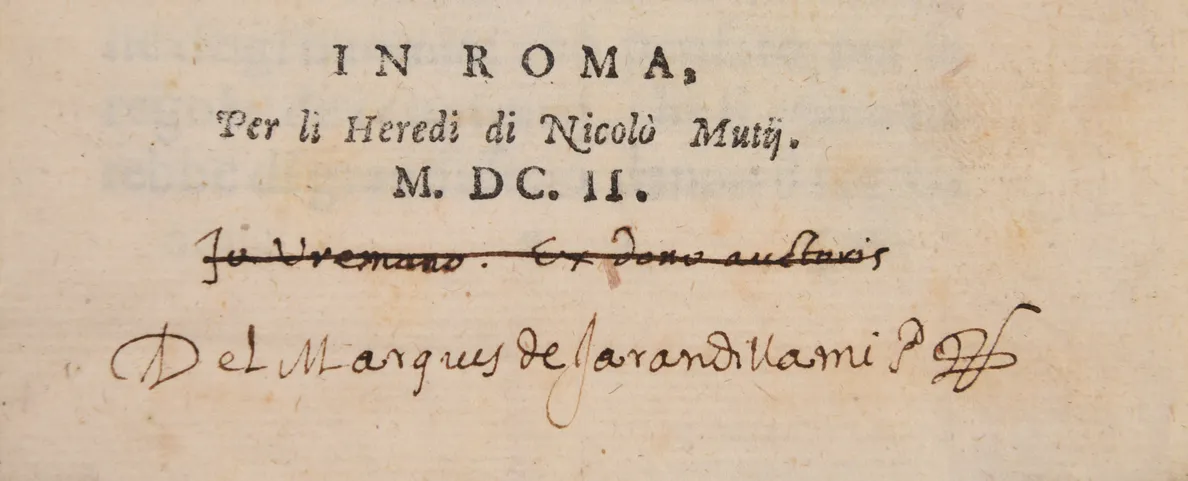 Aritmetica Prattica... tradotta da Latino in Italiano dal Signor Lorenzo Castellano patritio Romano. Reuista dal medesimo padre Clauio con alcun e aggiunte.   
Rome, heirs of Nicolo Muzio, 1602