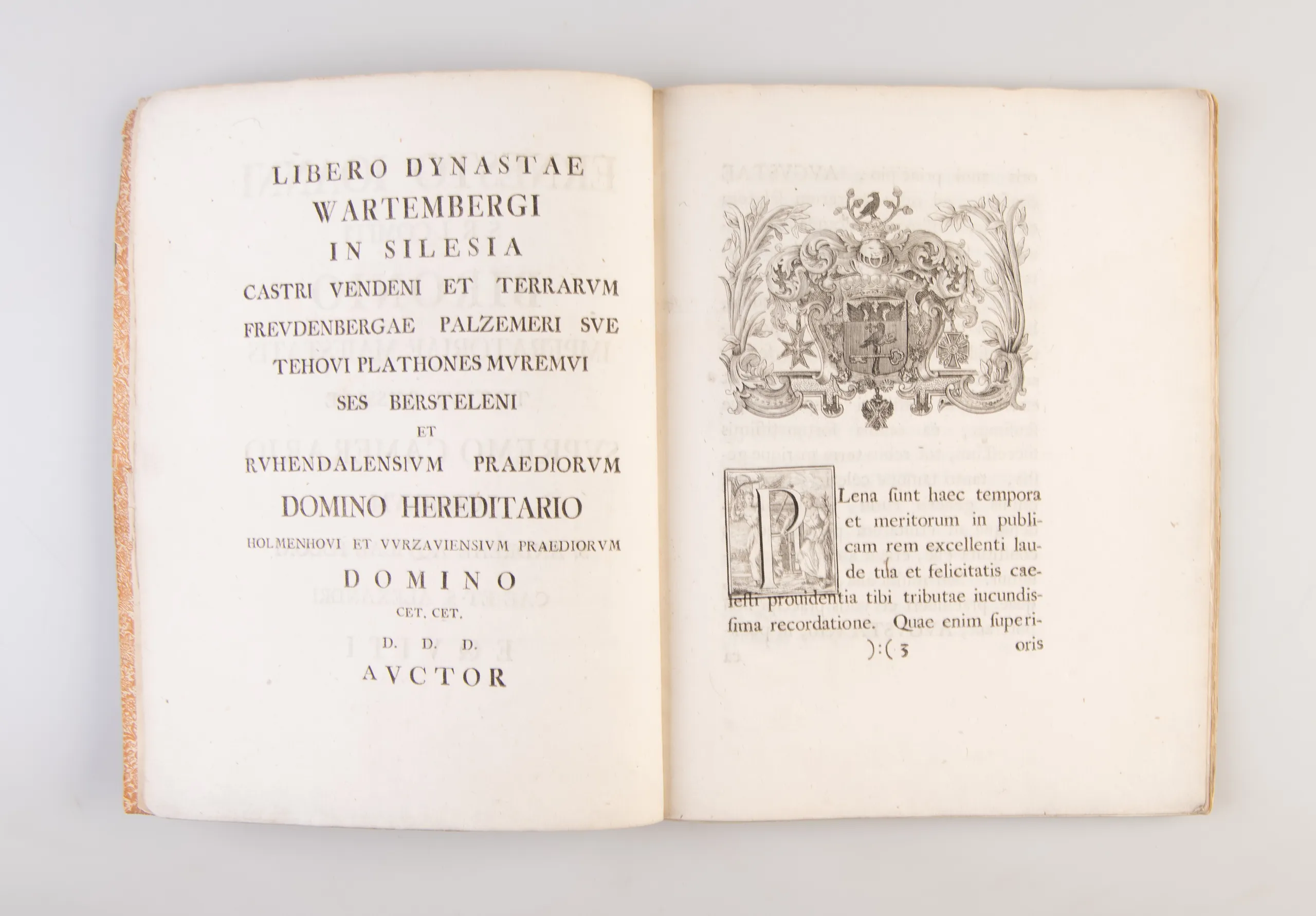 De horis sinicis et cyclo horario commentationes accedit eiusdem auctoris Parergon sinicum de calendariis sinicis ubi etiam quaedam in doctrina temporum sinica emendantur. [Commentaries on Chinese hours and their hourly cycle...].