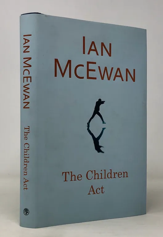 The Children Act.