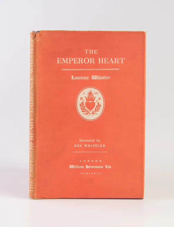 The Emperor Heart.