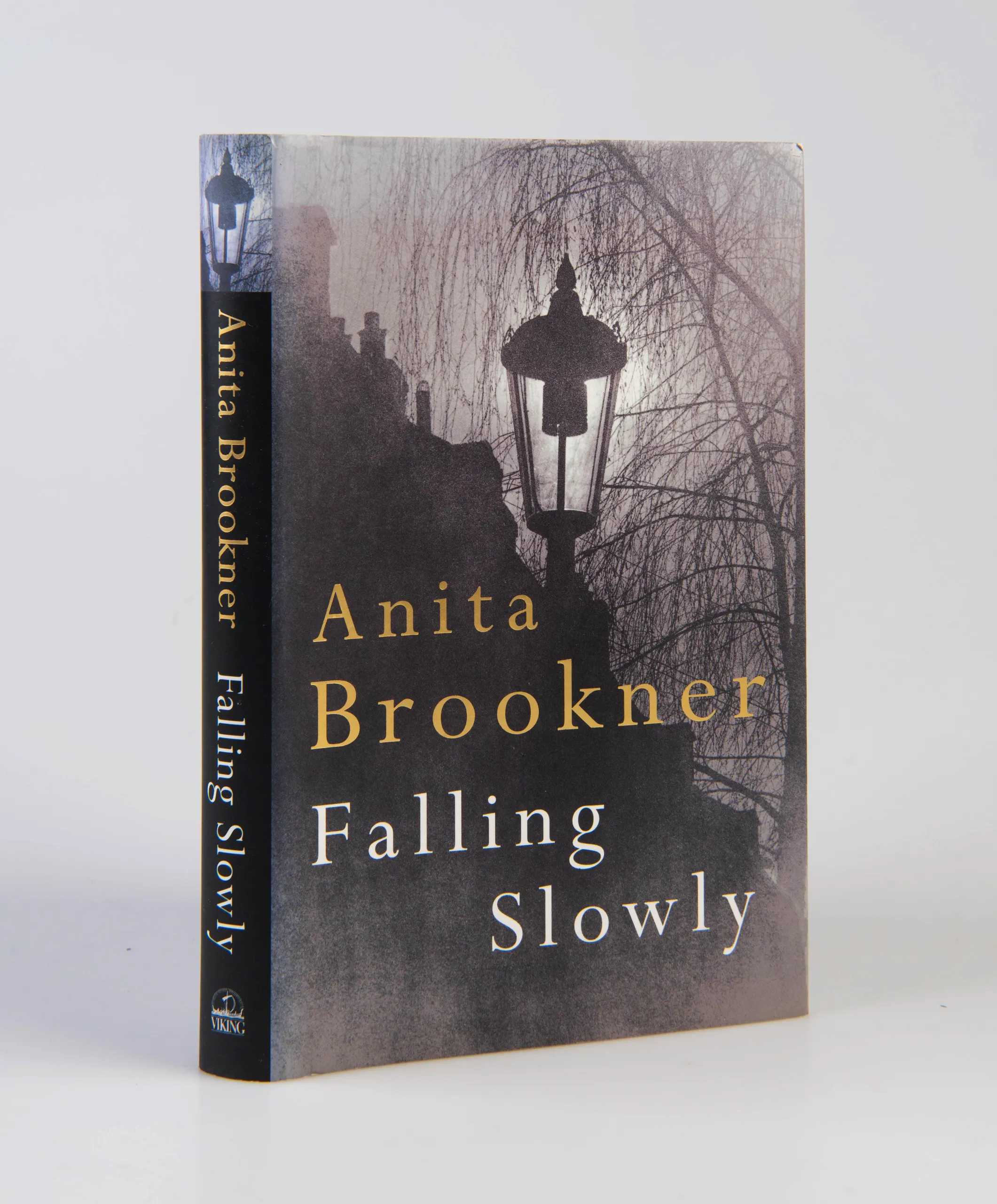 Falling Slowly.